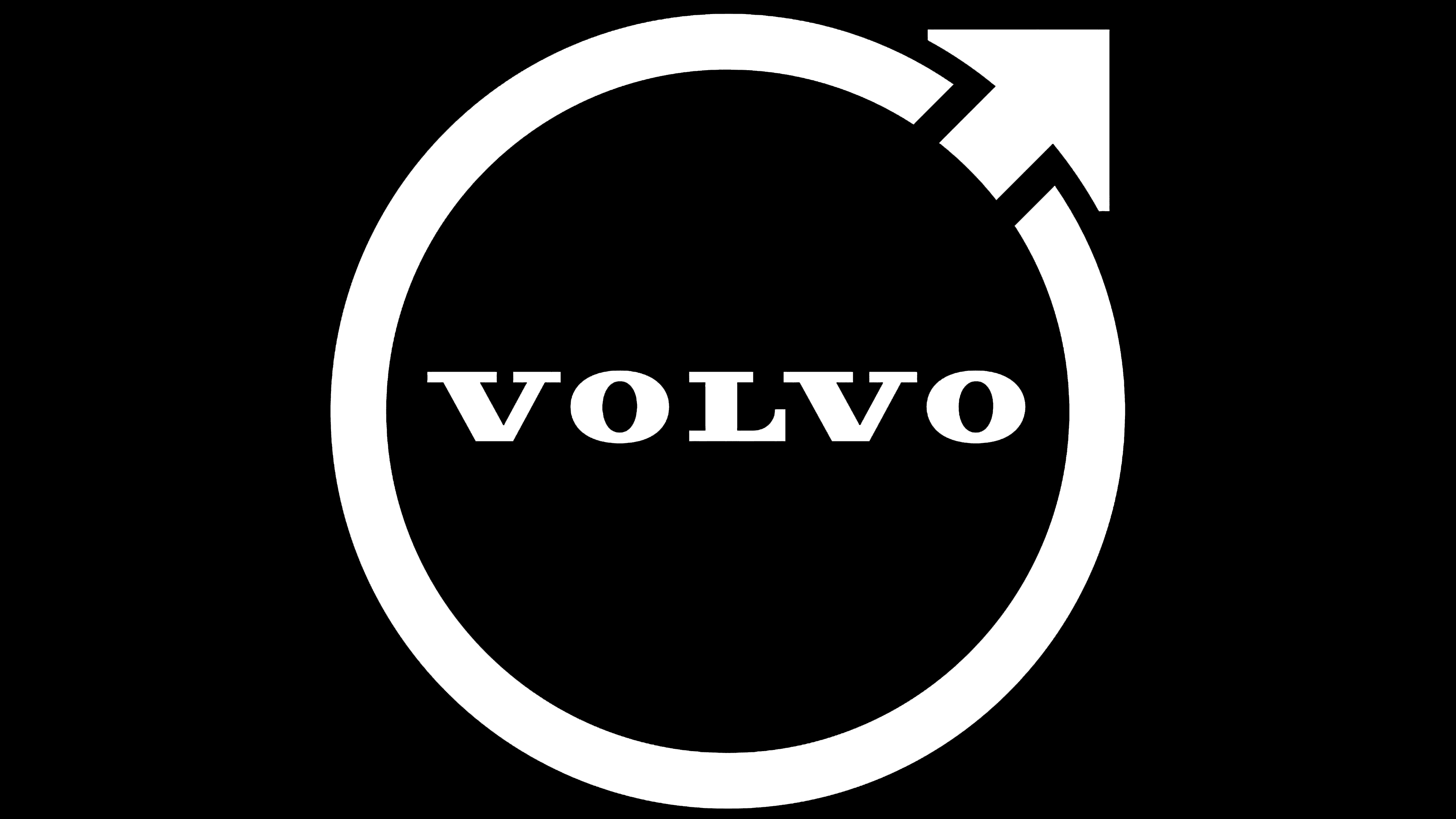 Logotip Volvo